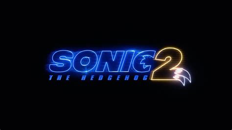 Sonic the Hedgehog 2 (2022) - Title Announcement - Paramount Pictures ...