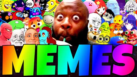 BEST MEMES COMPILATION #71 - YouTube