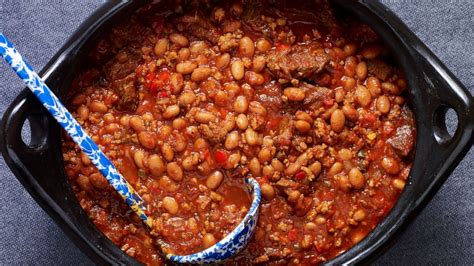 MVP your Meal: 3 chili recipes to spice up game day - Good Morning America