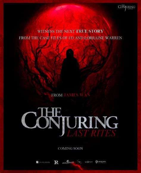 The Conjuring: Last Rites | PrimeWire