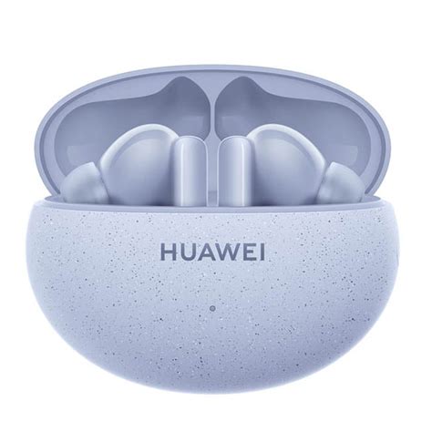 Huawei Freebuds 5i, Noise Cancelling, 18.5 hours Battery Life – Nebula ...