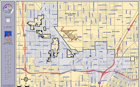 Las Vegas' plan to annex small portions of Clark County fuels a flare ...