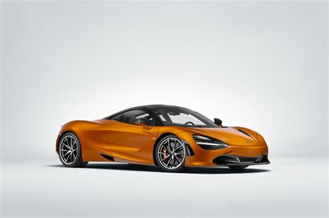 Download Car Supercar McLaren 720S Velocity By MSO McLaren Vehicle ...