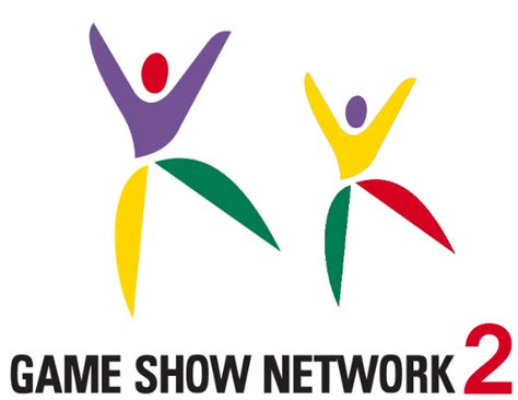 Game Show Network Two - Dream Logos Wiki