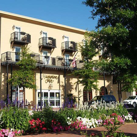 HAMPTON INN FAIRHOPE $98 ($̶1̶1̶0̶) - Updated 2019 Prices & Hotel ...