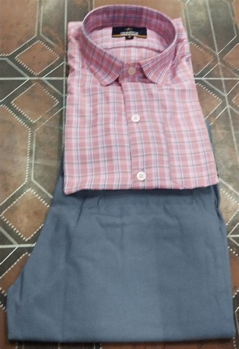 Cotton Tamil Nadu Government School Uniform at Rs 421/piece in Chennai ...