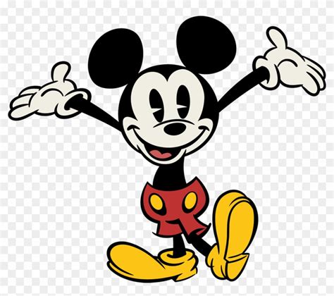 mickey mouse shorts clipart 10 free Cliparts | Download images on ...