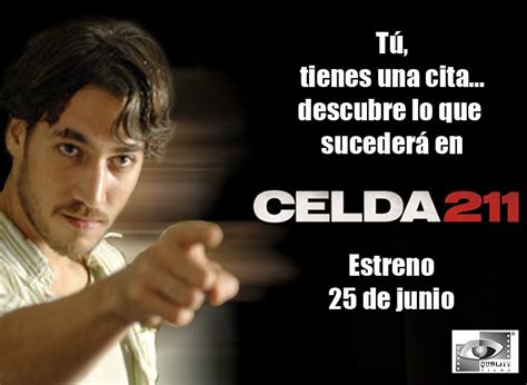 Celda 211