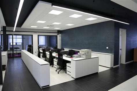 Is Your Office Interior Design Hindering Your Business?