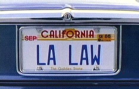 L.A. Law | NBC Wiki | Fandom