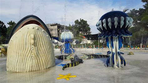 Astoria Palawan’s waterpark reopens after repairs from extensive ...