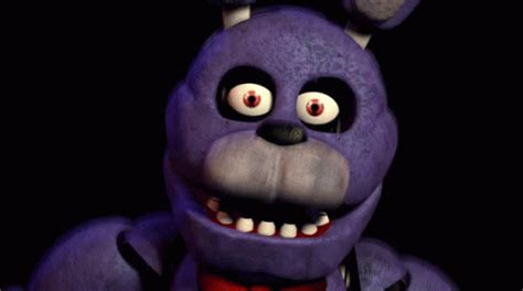 Fnaf Bonnie Jumpscare Remake GIF - Fnaf Bonnie Jumpscare Remake - Zbulo ...