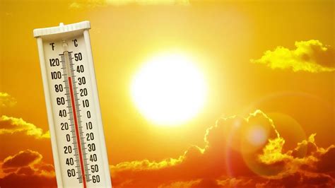 Sufre San Luis Potosí tercera ola de calor - Código San Luis ...