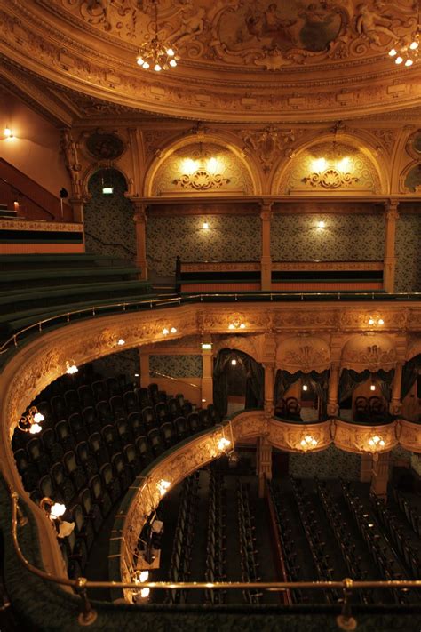 Gaiety Theatre - Isle of Media