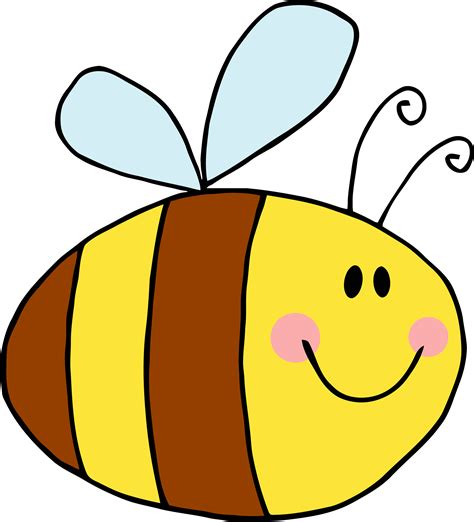 Collection of Cartoon Bees PNG HD. | PlusPNG