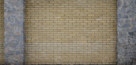 Brown brick wall texture 14506858 Stock Photo at Vecteezy