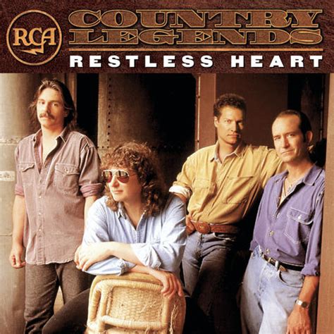 Listen Free to Restless Heart - I'll Still Be Loving You Radio ...