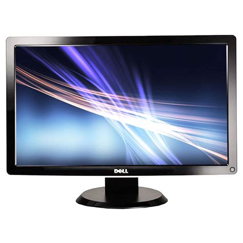 Refurbished Dell ST2410B 1920 x 1080 Resolution 24" WideScreen LCD Flat ...