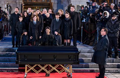 Funeral Celine Dion - Blogs