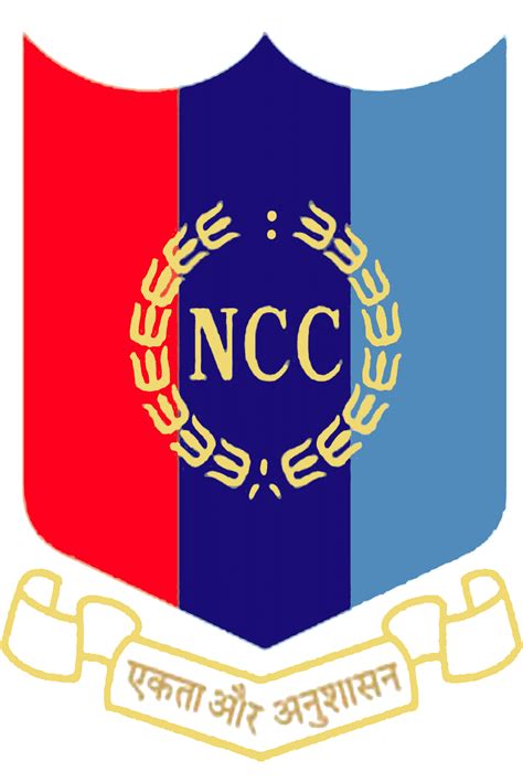 NCC Logo: What is the NCC Logo