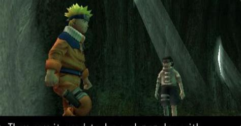 Naruto: Uzumaki Chronicles | Eurogamer.net