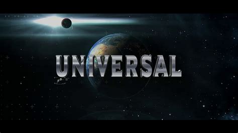 Universal Animation Studios Logo - Universal Animation Studios Logo ...