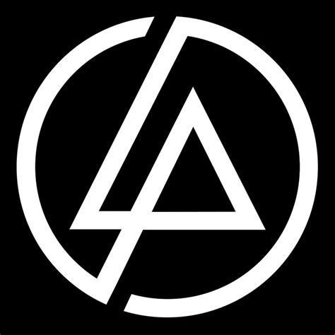 Linkin Park Vector Logo by Darkmacsek9 on DeviantArt