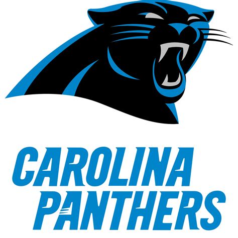 Carolina Panthers Logo - PNG and Vector - Logo Download