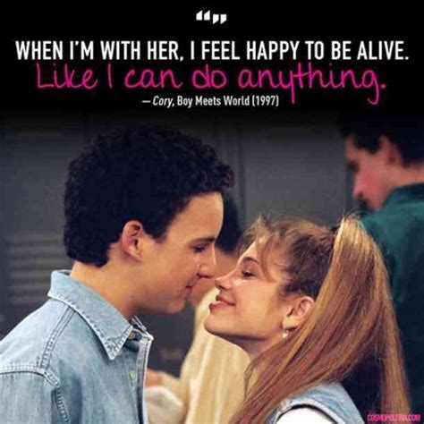 25 Best Love Quotes From Our Favorite Romantic Movies & TV Shows