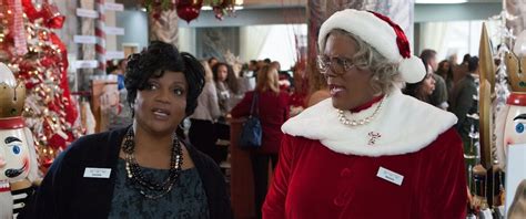 Tyler Perry's A Madea Christmas movie review (2013) | Roger Ebert