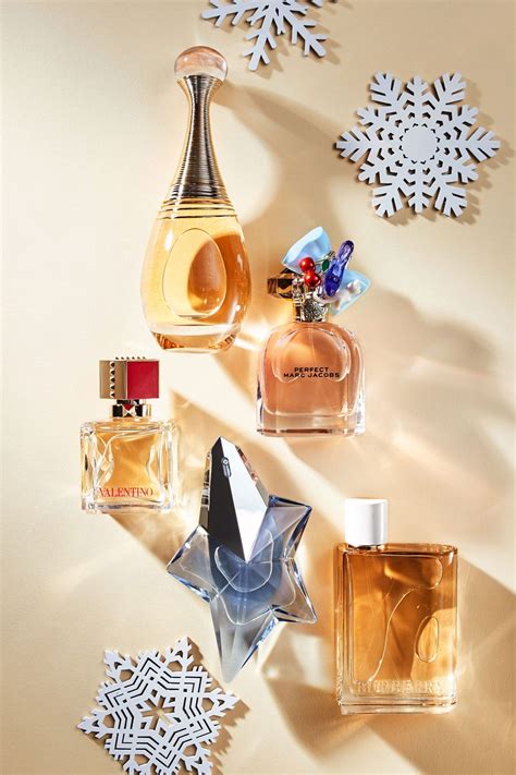 All We Want for Christmas Are These Warm and Spicy Perfumes | Spicy ...