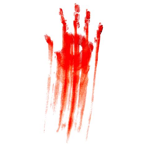 Bloody Hands Png - PNG Image Collection