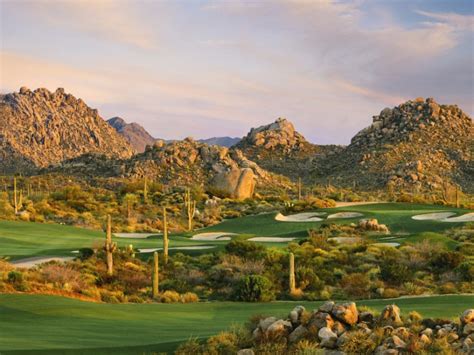 Top 8 Golf Courses in Phoenix, AZ for 2023 (with Photos) – Trips To ...