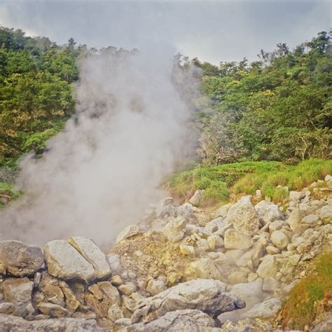 Obama Onsen - GaijinPot Travel