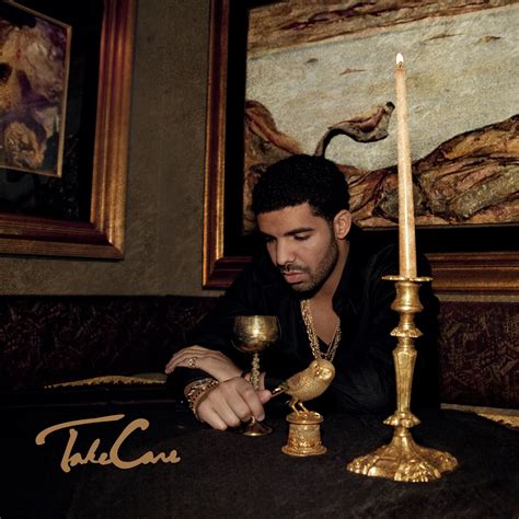 Drake own it album cover - limfadoor