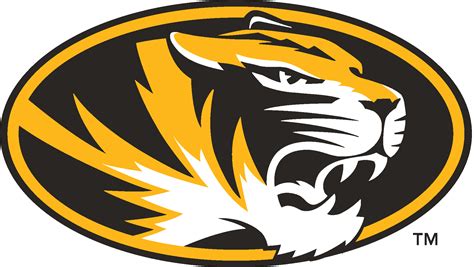 Mizzou Missouri Tigers Logo Vector - (.Ai .PNG .SVG .EPS Free Download)