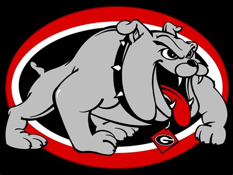 Georgia Bulldogs Wallpapers - Wallpaper Cave