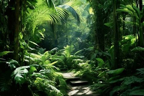 Jungle Wallpaper Stock Photos, Images and Backgrounds for Free Download