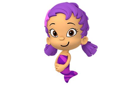 Cartoon Characters: Pictures of Bubble Guppies characters