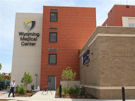 List of All Hospitals in Wyoming (Updated)