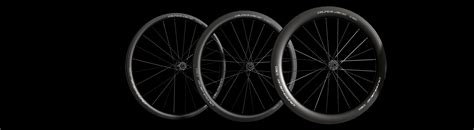 SHIMANO Performance Carbon Road Wheels | Shimano Road