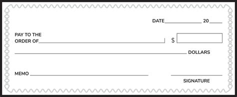 Cheque Template Vector Art, Icons, and Graphics for Free Download