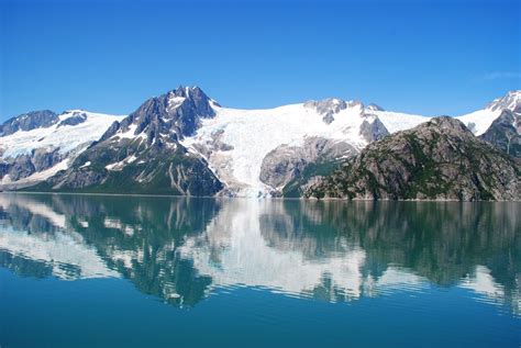 Taking a glacier cruise in Seward Alaska. | Smithsonian Photo Contest ...