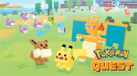 Pokémon Quest Recipes List | All Pokémon Quest Recipes - Pro Game Guides