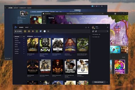 18 Best Apps & Websites to Download Games for PC