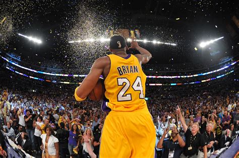 Photos: Lakers-Celtics, 2010 Finals Game 7 Photo Gallery | NBA.com