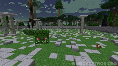 Twilight Forest Mod 1.15.2/1.14.4/1.13.2/1.12.2 for Minecraft ...