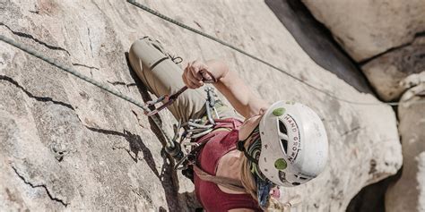 How to Choose the Best Climbing Helmet | REI Expert Advice