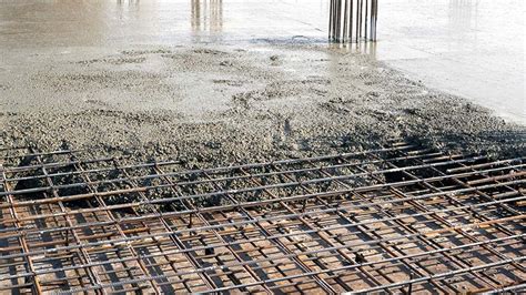 Reinforcement for Concrete: How to reinforce concrete and why | RPO