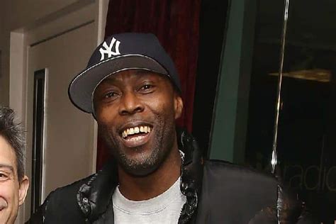 WE REMEMBER: Rapper Black Rob (‘Whoa!’) Dies at 51 / VIDEO | EURweb